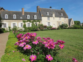  Gite du Manoir du Plessis- 3km de Villandry  Савоньер